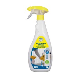 Poltech Ultra Des Spray 750ml