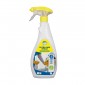 Poltech Ultra Des Spray 750ml