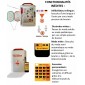 Mediana A16M TRAINER-opleidingsdefibrillator