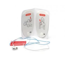 LINK-trainingselektroden voor AED TRAINER