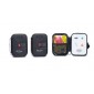 Pakket van 3 Laerdal AED TRAINER-toestellen + 3 transporttassen