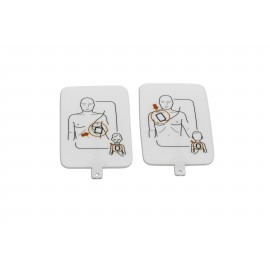 Prestan AED UltraTrainer Pads