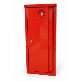 Kast voor blusdeken/brandblussers