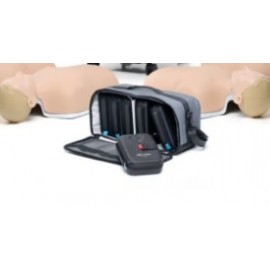 Transporttas voor 6 AED TRAINERS