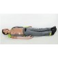 Oefenpop ACLS Ambu Advanced IV