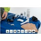 Oefenpop ACLS Ambu Advanced IV
