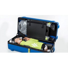 Mannequin ACLS Ambu Advanced IV