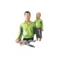 Trainingspakket familie Ambu Basic Pro