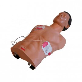 Pack formation GQS Ambu