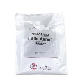 Luchtwegen Little Anne X24