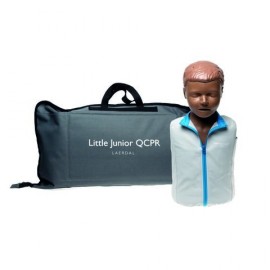 Little Junior QCPR peau foncée