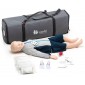 Resusci Junior QCPR, compatible SkillGuide et SimPad SkillReporter
