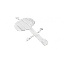 Luchtwegen Laerdal Mini Anne (x6)