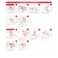 Voies respiratoires Resusci Anne X24
