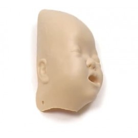 Gezichtsmaskers Little Baby QCPR Baby Anne (x6)