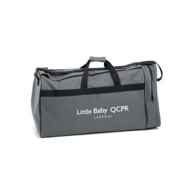Litlle baby QCPR peau claire