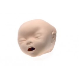 Gezichtsmaskers Resusci Baby (x6)