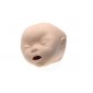 Gezichtsmaskers Resusci Baby (x6)