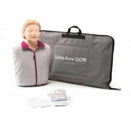 Mannequin Little Anne QCPR