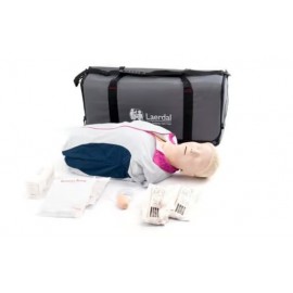 Resusci Anne First Aid romp