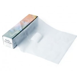 Feuilles de protection visage pour entrainement RCP (boite de 6 rouleaux de 36 feuilles)