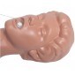 Ontstikkingsoefenpop volwassene choking