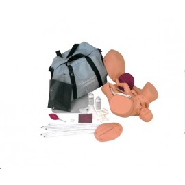 Bekken voor bevalling