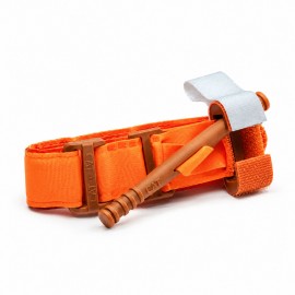 Garrot CAT Gen 7 orange, haute visibilité