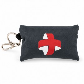 Quicksaver met sleutelhanger
