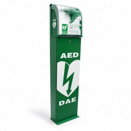 Pied Bornavie Aivia + coffret électrique