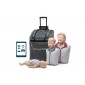 Familiepakket Little QCPR lichte huidskleur