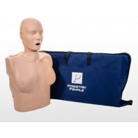 Oefenpop torso volwassene vrouw prestan