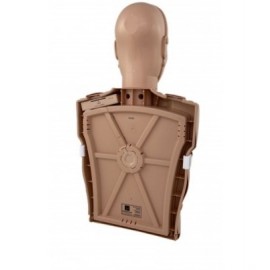Dispositif féminin brassière mannequin adulte Prestan X4