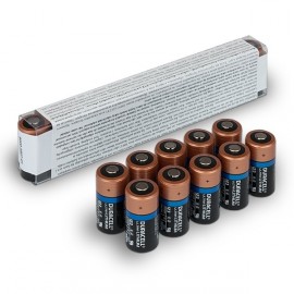 ZOLL Lithium batterij AED Plus 3V x10