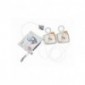 Electrodes pédiatriques Powerheart G5