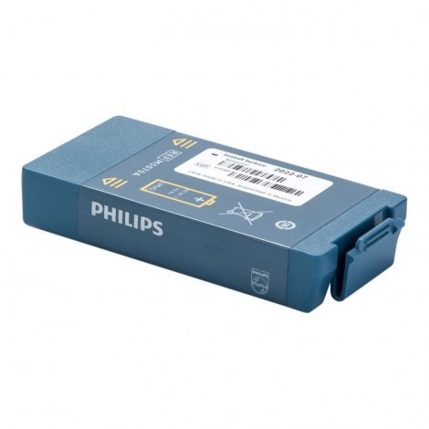Philips Batterij AED HS1 - FRX