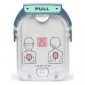 Philips Paire Electrodes Pédia HS1