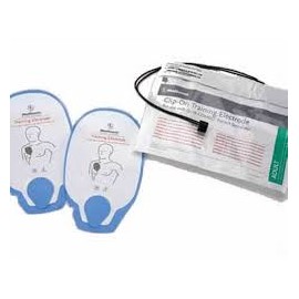 LP1000 - Training électrodes set