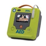 ZOLL AED 3 PLUS	