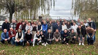  Equipe Eurodist