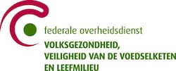 FOD Volksgezondheid Belgie  gecontroleerde en toegestane ventilatiezuivering tegen Covid-19